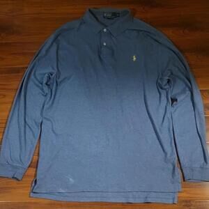 polo shirts
